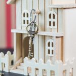 Mortgage insurance