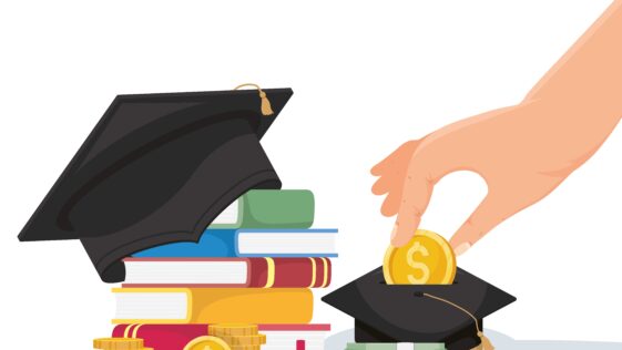 Scholarships finance