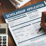 Scholarships for International Students