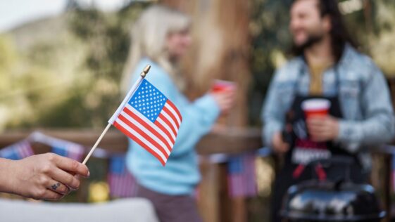 Scholarships in America 1