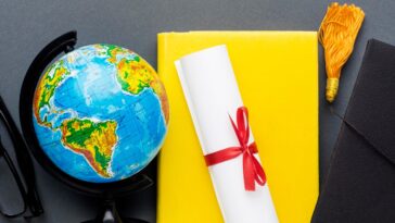 Scholarship in Canada