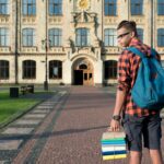 Scholarships in Lithuania