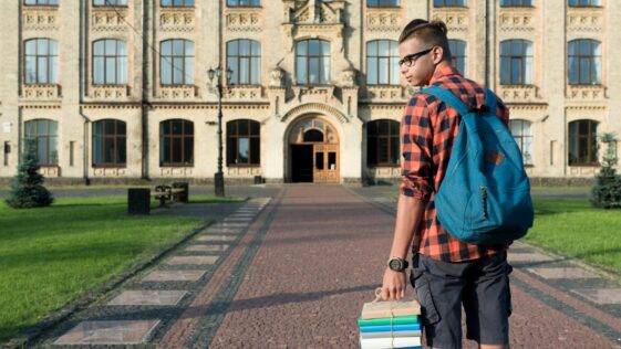 Scholarships in Lithuania
