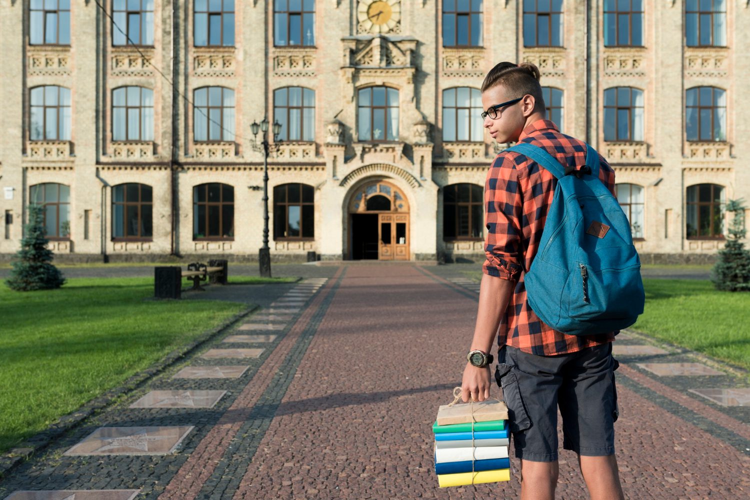 Scholarships in Lithuania