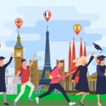 The Benefits of Studying Abroad 25 Studying Abroad