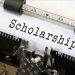 Doctoral Scholarships 24 doctoral scholarships