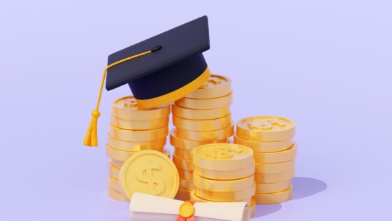 fully funded scholarship