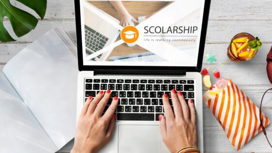 scholarships in Europe