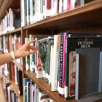 Why Study in America? 25 Study in America