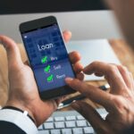 Online loans