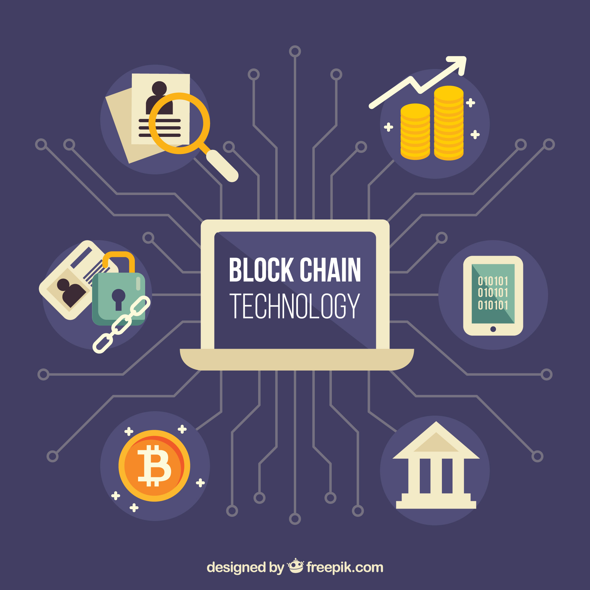 Blockchain