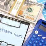 Business loans