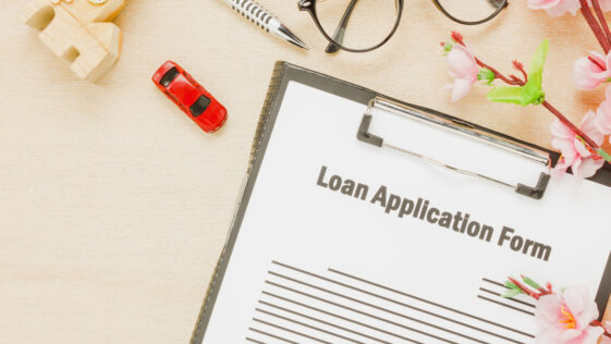 Loan Eligibility