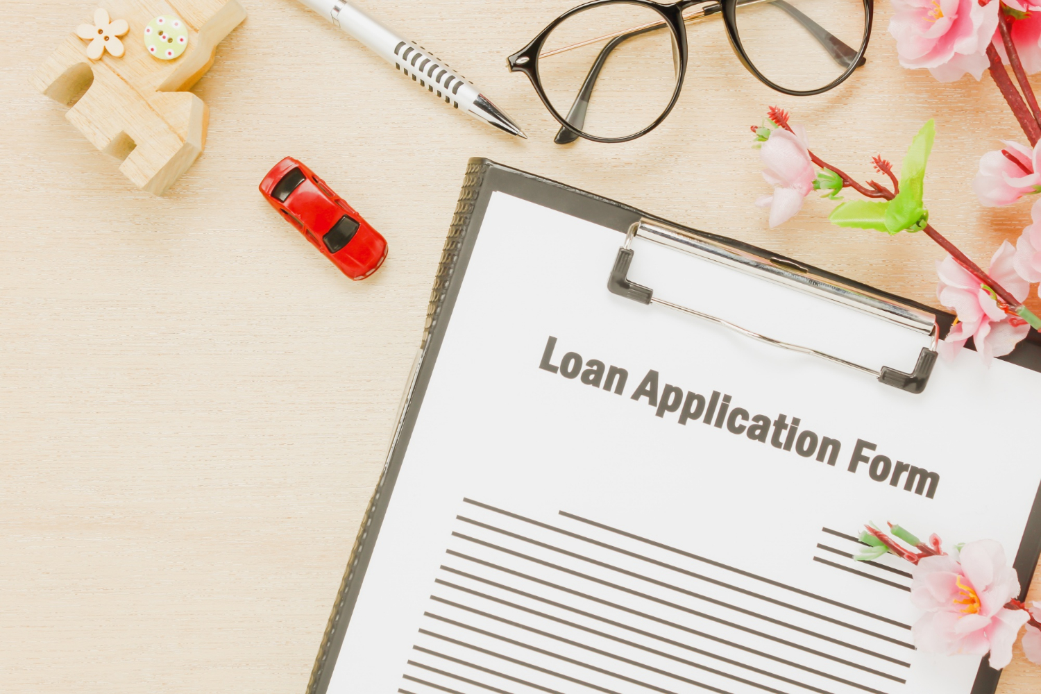 Loan Eligibility