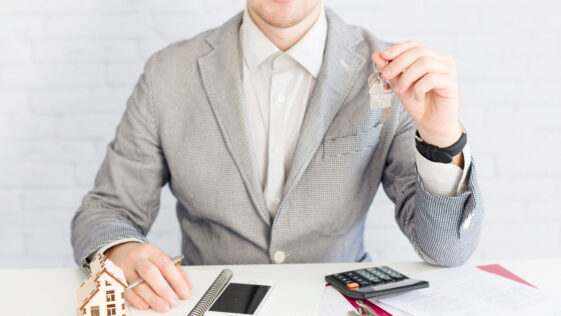 Mortgage Underwriter