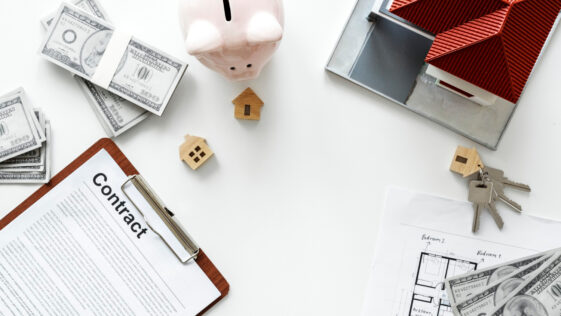 Home loans