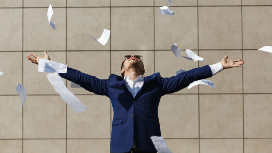 Financial Freedom