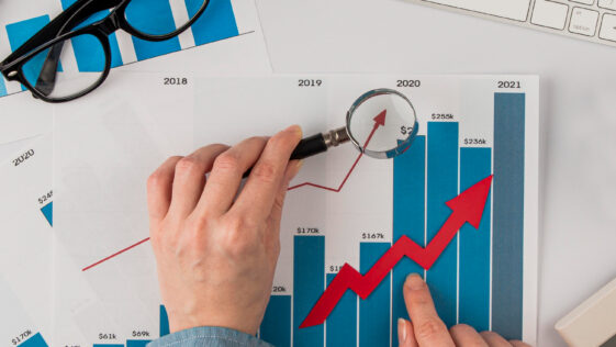 Financial Interests