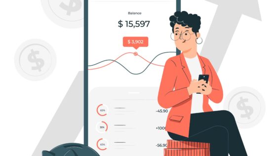 Financing