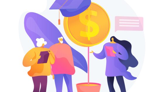 Scholarships for Moms