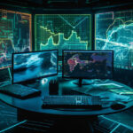 The Art of Trading: Strategies, Risks, and Rewards 25 Trading