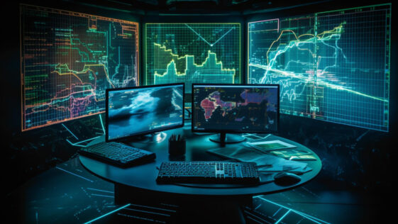 Trading
