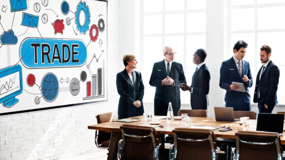 Trading Strategy