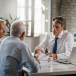 insurance agent