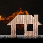 mortgage burning