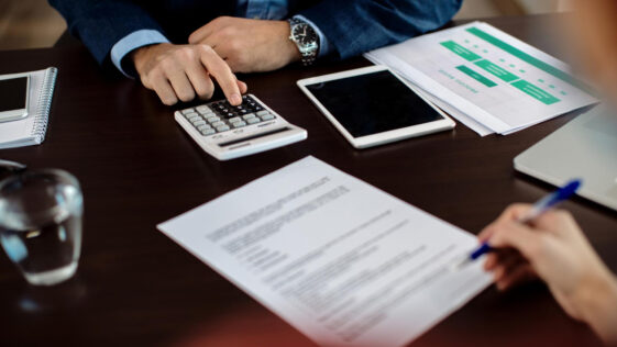 business loans