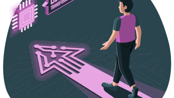 Digital Transformation