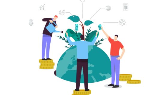 Financial Ecosystem