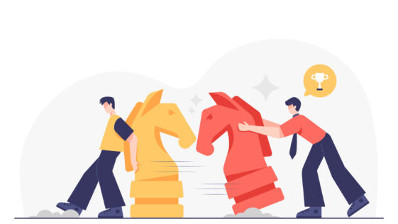 market competition