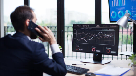 Trading Decisions