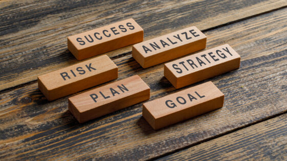 Business Resilience