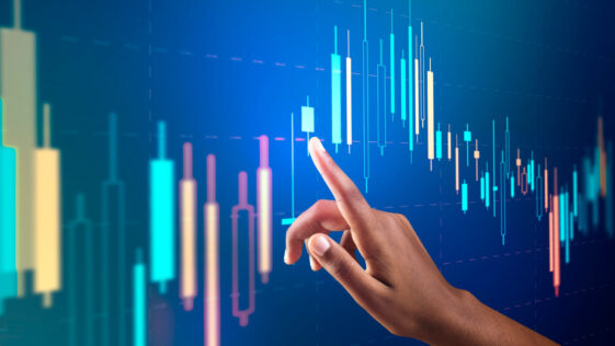 Crypto Trading
