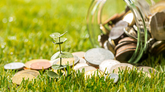 Financial Relief