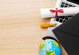 Scholarships for International Students