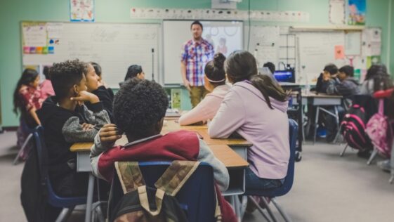 Teacher Loan Forgiveness