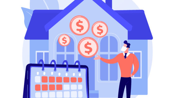 Riding the Wave of Rates: Navigating the World of Adjustable-Rate Mortgages