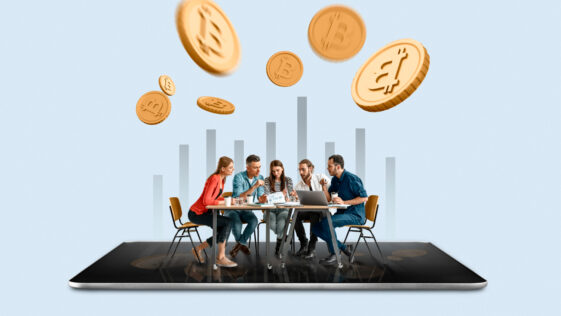 Crypto Trading