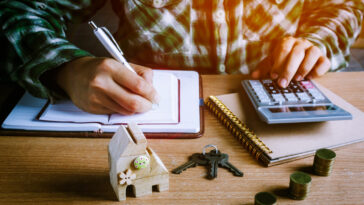 Mortgage Loans