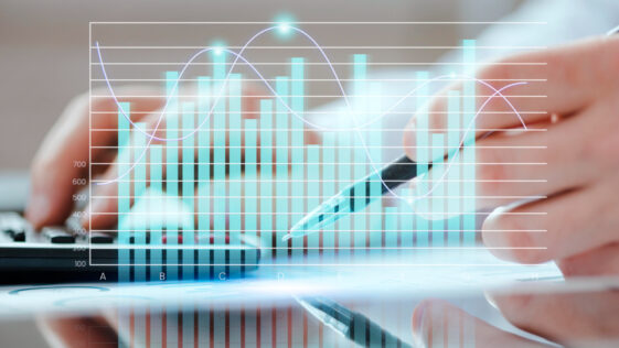 Financial Forecasting