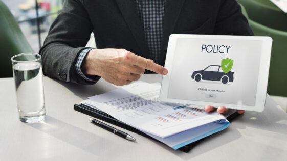 Auto Auction Insurance