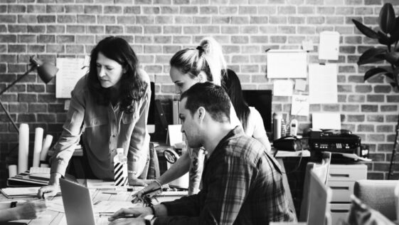 Digital Marketing Companies