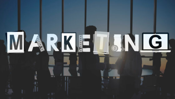 Marketing Agencies