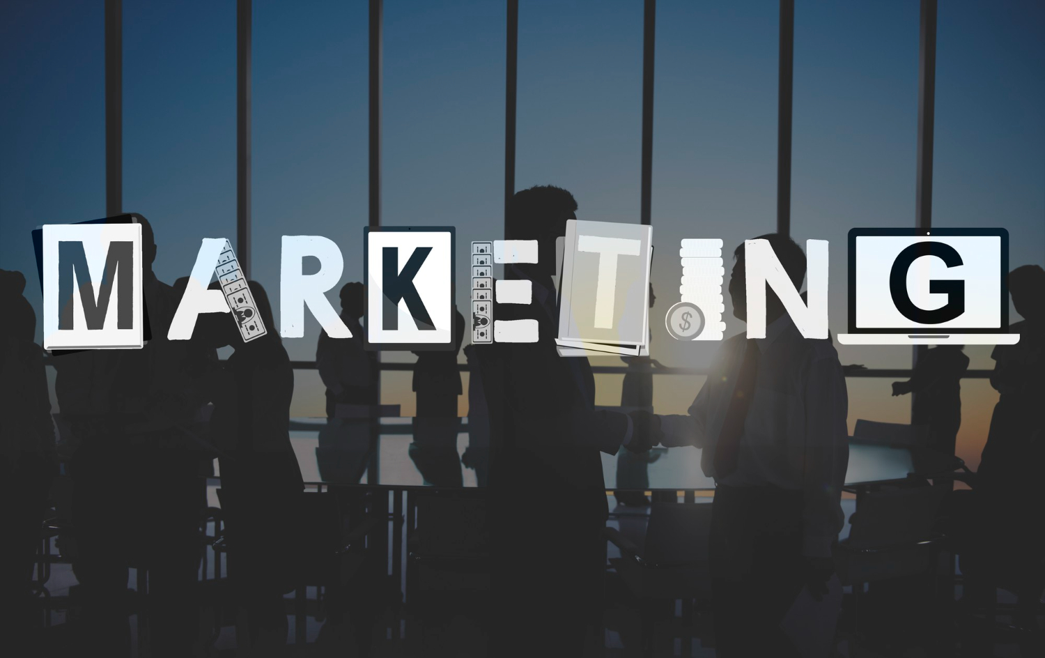 Marketing Agencies