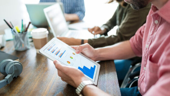 Marketing Insights