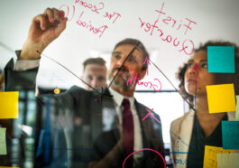 Marketing Leaders