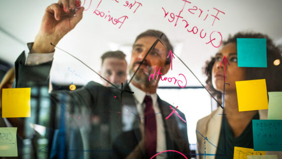Marketing Leaders